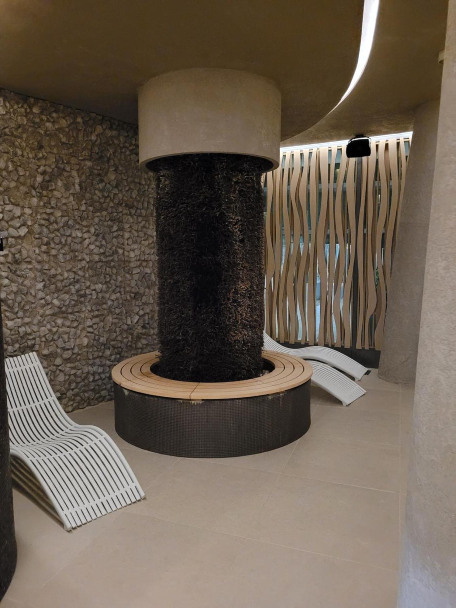 Wave Prestige Sea View - Spa&Pools Misdroy Exterior foto