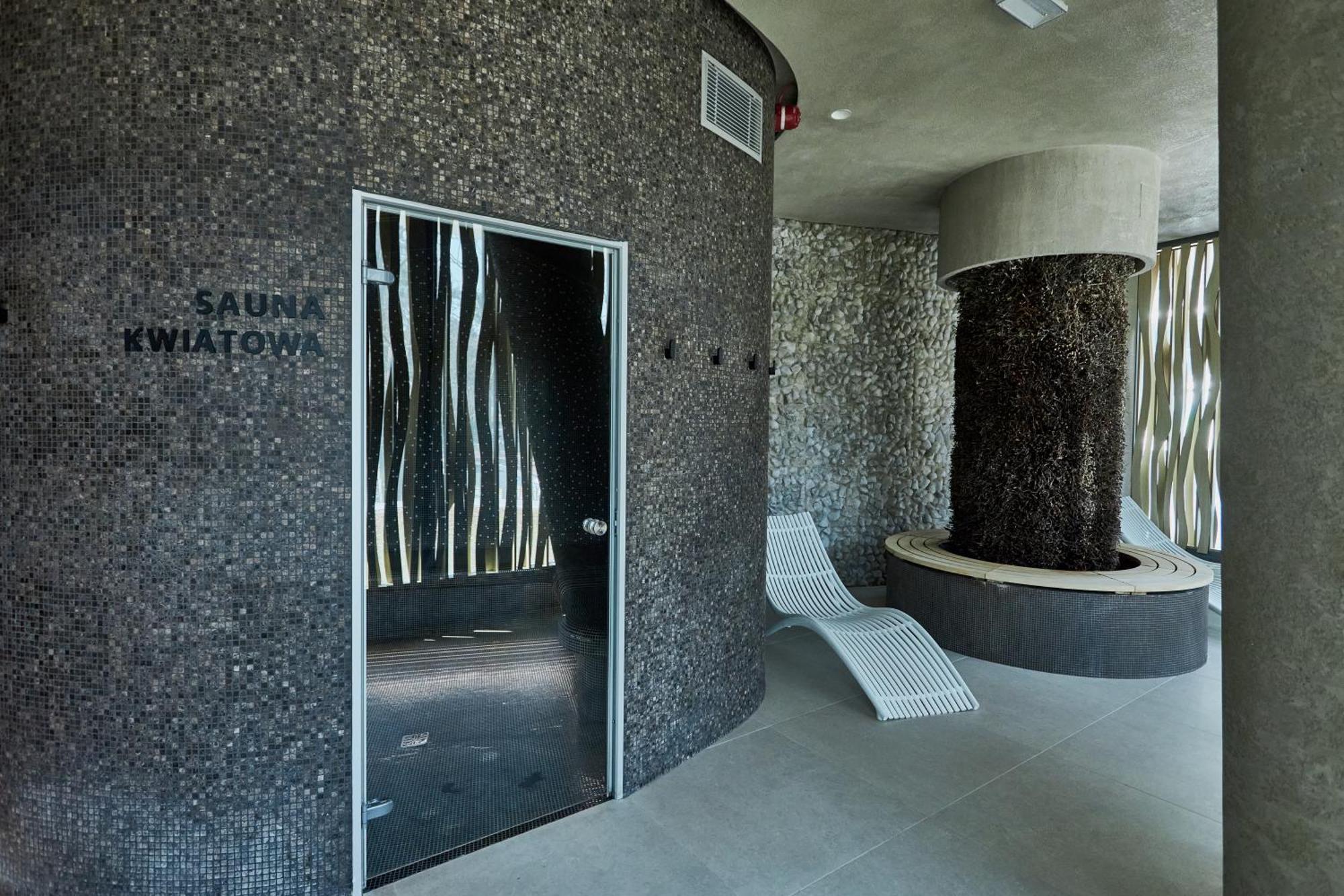 Wave Prestige Sea View - Spa&Pools Misdroy Exterior foto